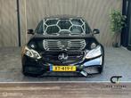 Mercedes E-klasse AMG 63 4MATIC|PANO|H&K|360CAM|MEMORY|CARPL, Auto's, Mercedes-Benz, Automaat, 5461 cc, Adaptive Cruise Control