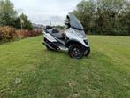 Piaggio MP3 500 LT ABS, 12 t/m 35 kW, Particulier, Overig, 500 cc