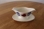 Boerenbont servies juskom, Huis en Inrichting, Keuken | Servies, Ophalen of Verzenden, Zo goed als nieuw, Aardewerk, Boerenbont