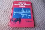 Bedum door de jaren heen. Ad van Dongen, Boeken, Geschiedenis | Stad en Regio, Ophalen of Verzenden, Gelezen