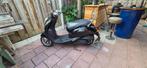 Mio 50, Fietsen en Brommers, Scooters | SYM, Gebruikt, Benzine, Maximaal 25 km/u, Ophalen