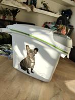 Voerton voor hondenvoer, Dieren en Toebehoren, Ophalen of Verzenden, Gebruikt