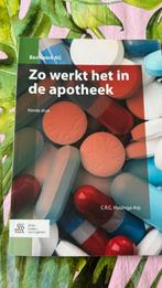 Studiereader Startrekenen MBO niv. 3-4 ECK, Boeken, Diverse auteurs, Ophalen of Verzenden, Zo goed als nieuw, Nederlands