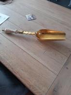 Koperen kolenschep / schoppen, Antiek en Kunst, Antiek | Gereedschap en Instrumenten, Ophalen of Verzenden