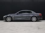 BMW 4 Serie Cabrio 420i Centennial High Executive [MEMORY SE, Automaat, 1998 cc, Achterwielaandrijving, Gebruikt