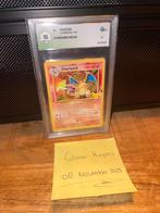 Charizard #4 Celebration, Hobby en Vrije tijd, Verzamelkaartspellen | Pokémon, Ophalen, Zo goed als nieuw
