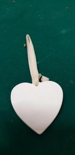 Sierhanger hart, Huis en Inrichting, Woonaccessoires | Overige, Ophalen of Verzenden, 'T Olde Gre-j, Info@toldegrej.nl, Endepoelstraat 20f Didam