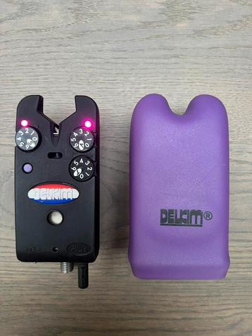 Delkim TXI Plus (Purple Haze) beschikbaar voor biedingen