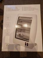 Twee stuks infrarood-warmtestralers 800 W., Ophalen of Verzenden, Nieuw, Elektrisch, Overige soorten