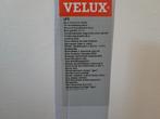 Velux rolgordijn DFD MK04 0705S (grijs), Huis en Inrichting, Stoffering | Gordijnen en Lamellen, Ophalen, Nieuw, 50 tot 100 cm