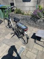 gazelle orange innergy 49/53 cm, Fietsen en Brommers, Ophalen, Gebruikt, Versnellingen, 50 tot 53 cm