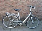 Prachtige giant cosmo 28 inch framehoogte 57, Ophalen, Zo goed als nieuw, Meer dan 20 versnellingen, 56 cm of meer