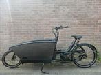 Urban Arrow Family Performance Line Elektrische Bakfiets, Fietsen en Brommers, Fietsen | Bakfietsen, Ophalen of Verzenden, Gebruikt