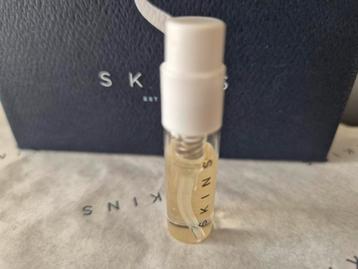 Parisian Musc MATIERE PREMIERE sample proefje parfum tester  beschikbaar voor biedingen