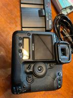 Canon EOS 1Ds Mark III - Professionele DSLR, Audio, Tv en Foto, Fotocamera's Digitaal, Gebruikt, Spiegelreflex, Canon, Ophalen of Verzenden