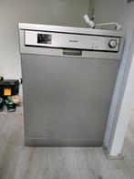 Sharp QW-HX12F472S-EU Vrijstaande Vaatwasser, Witgoed en Apparatuur, Vaatwasmachines, Ophalen, Gebruikt, Voorspoelprogramma, 60 cm of meer