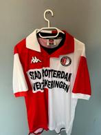 Vintage Feyenoord thuis voetbal shirt uit 2000/01, Sport en Fitness, Voetbal, Groter dan maat XL, Shirt, Zo goed als nieuw, Verzenden