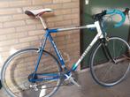 Pinarello Dura Ace vintage aluminium racefiets racebike, 28 inch, Gebruikt, Aluminium, 15 tot 20 versnellingen