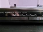 Kenwood draaitafel KD-67F ., Ophalen, Gebruikt, Analoog