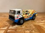 DAF 3600 TurboTwin II 1/50 Schaalmodel van merk Portegies, Ophalen of Verzenden, Gebruikt, Overige merken