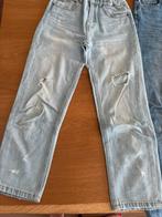 Spijkerbroeken maat 152-158, Zara, Only, H&M., Broek, Gebruikt, Meisje, Ophalen of Verzenden