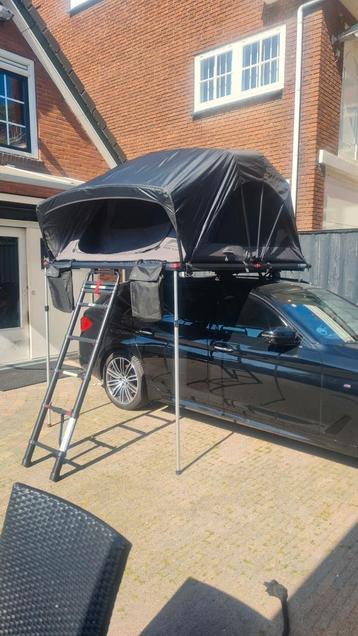 Wild land pro 160 - Daktent - te huur beschikbaar voor biedingen