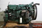 Volvo Engines & Parts Motor D7C 290 EC99 Euro 3, Auto-onderdelen, Vrachtwagen-onderdelen, Gebruikt, Volvo, Ophalen