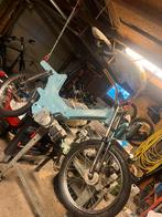 Puch maxi s 65cc racer, Ophalen, Zo goed als nieuw, Blok