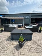 In - verkoop jacuzzi’s nieuw & jonggebruikt Gr Jacuzziboer, Ophalen, Jacuzziboer, Traan 5 9351VM Leek, Zo goed als nieuw