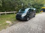 Ford Transit 2.0 D 77KW Kombi 2016 Grijs, Auto's, Voorwielaandrijving, 1995 cc, Euro 6, Origineel Nederlands