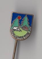 Utrecht De Maarnse berg speldje, Gebruikt, Niet vindbaar, Niet vindbaar, Speldje of Pin
