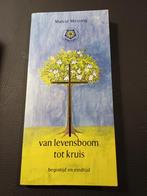 Van Levensboom tot Kruis - Marcel Messing, Boeken, Gelezen, Overige religies, Ophalen of Verzenden, Marcel Messing