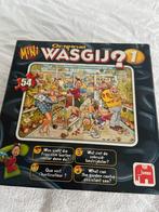Mini Wasgij Original 1 - 54 Stukjes, Hobby en Vrije tijd, Denksport en Puzzels, Ophalen of Verzenden, Minder dan 500 stukjes, Zo goed als nieuw
