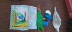Smurf teab, Ophalen of Verzenden, Zo goed als nieuw