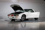 1997 Chevrolet Camaro Z28, Auto's, Chevrolet, Automaat, Lederen bekleding, Achterwielaandrijving, Gebruikt