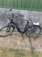 Sparta Elektrische fiets bouwjaar 2022 - Weinig km!, Ophalen