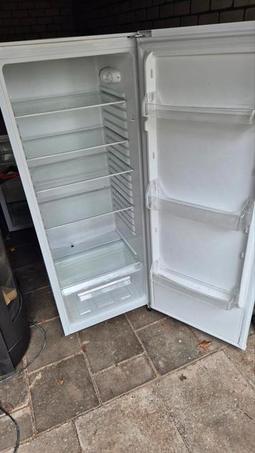 Exquisit koelkast - 250L, energiezuinig, werkt perfect! beschikbaar voor biedingen