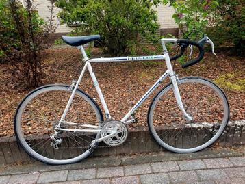 Peugeot vitesses 12v fr 60 racefiets vintage stadsfiets  beschikbaar voor biedingen