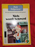 Niels Holgersson Nils 48 pag., Ophalen of Verzenden, Zo goed als nieuw, Sprookjes
