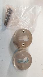 Hoppe Inbraakwerende Veiligheidsrozet SKG2 Nieuw, Ophalen of Verzenden, Nieuw, Slot