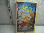 vhs 165a blinky bill de film, Alle leeftijden, Ophalen of Verzenden, Zo goed als nieuw