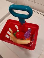 Speelgoed fruit, Ophalen, Nieuw, Kunststof, Speelkeuken-accessoire