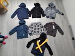 Vesten maat 98 , 98/104 jongen vest Per stuk over te nemen, Ophalen of Verzenden, Zo goed als nieuw, Jongen, Trui of Vest