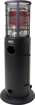 Patio Terrasheater, Tuin en Terras, Terrasverwarmers, Ophalen of Verzenden, Nieuw, Gas, Vloer