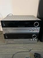 Harman Kardon AVR 130 Receiver, Marantz, Gebruikt, Ophalen of Verzenden, 60 tot 120 watt