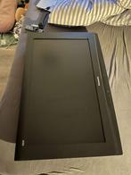 Panasonic tv met beugel, Ophalen, Gebruikt, Panasonic, 50 Hz