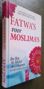 Fatwa's voor Moslima's, Verzenden, Zo goed als nieuw