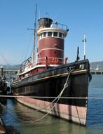 Sleepboot Hercules-1/45, Hobby en Vrije tijd, Ophalen, Nieuw, 1:32 tot 1:50, Overige merken