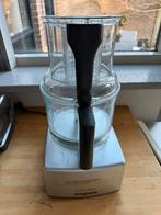 Magimix 4200 XL - Goed functionerend en compleet, Ophalen of Verzenden, Gebruikt, Vaatwasserbestendig