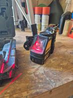 DeWalt DW087 Kruislijnlaser met Statief, Ophalen, Gebruikt, Licht